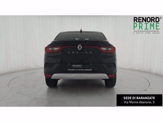 RENAULT Arkana 1.6 E-Tech full hybrid Intens 145cv