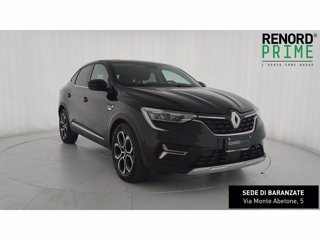 RENAULT Arkana 1.6 E-Tech full hybrid Intens 145cv