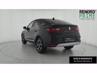 RENAULT Arkana 1.6 E-Tech full hybrid Intens 145cv