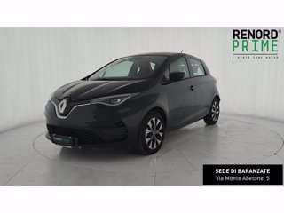 RENAULT Zoe Zen R135