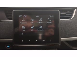 RENAULT Zoe Zen R135