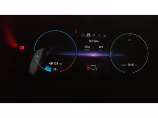 RENAULT Zoe Zen R135