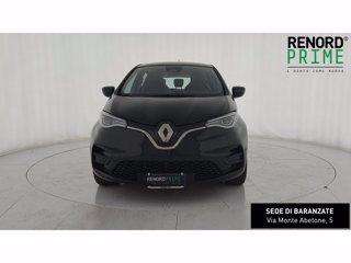 RENAULT Zoe Zen R135