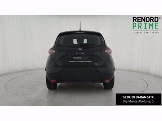RENAULT Zoe Zen R135