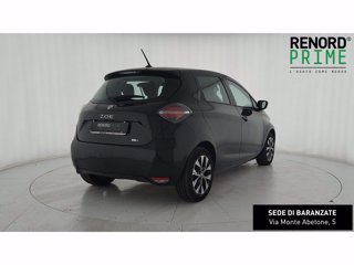 RENAULT Zoe Zen R135