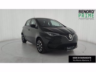 RENAULT Zoe Zen R135