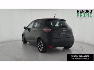 RENAULT Zoe Zen R135