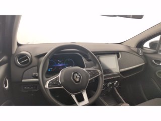 RENAULT Zoe Zen R135