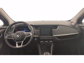 RENAULT Zoe Zen R135