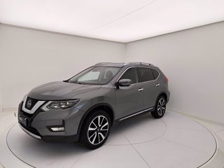 NISSAN X-Trail 1.3 DIG-T Tekna 2WD DCT