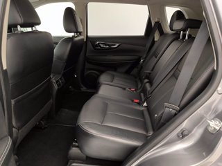 NISSAN X-Trail 1.3 DIG-T Tekna 2WD DCT