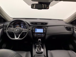 NISSAN X-Trail 1.3 DIG-T Tekna 2WD DCT