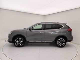 NISSAN X-Trail 1.3 DIG-T Tekna 2WD DCT