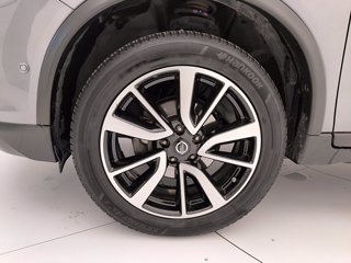 NISSAN X-Trail 1.3 DIG-T Tekna 2WD DCT