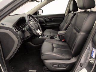 NISSAN X-Trail 1.3 DIG-T Tekna 2WD DCT