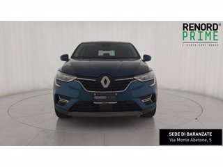 RENAULT Arkana 1.6 E-Tech full hybrid Intens 145cv