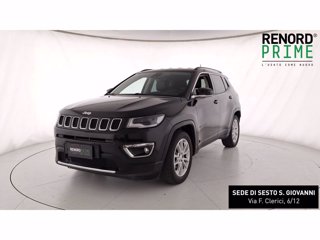JEEP Compass 1.3 Turbo T4 150cv Limited 2WD my20