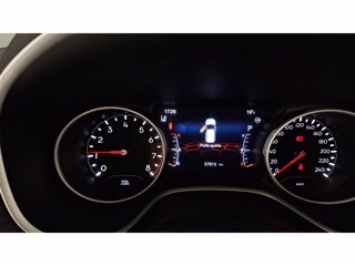 JEEP Compass 1.3 Turbo T4 150cv Limited 2WD my20