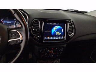JEEP Compass 1.3 Turbo T4 150cv Limited 2WD my20