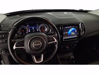 JEEP Compass 1.3 Turbo T4 150cv Limited 2WD my20