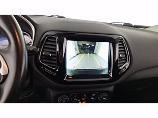 JEEP Compass 1.3 Turbo T4 150cv Limited 2WD my20