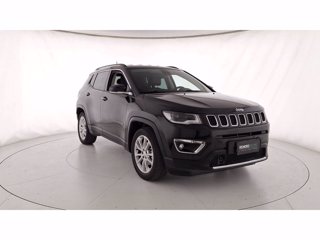 JEEP Compass 1.3 Turbo T4 150cv Limited 2WD my20