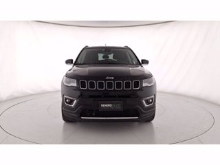 JEEP Compass 1.3 Turbo T4 150cv Limited 2WD my20