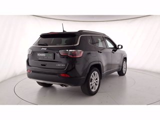 JEEP Compass 1.3 Turbo T4 150cv Limited 2WD my20