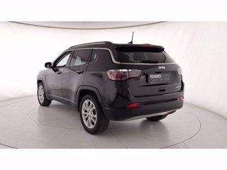JEEP Compass 1.3 Turbo T4 150cv Limited 2WD my20