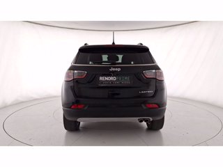 JEEP Compass 1.3 Turbo T4 150cv Limited 2WD my20