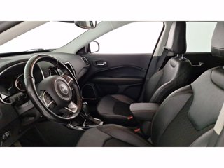 JEEP Compass 1.3 Turbo T4 150cv Limited 2WD my20