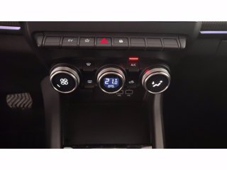 RENAULT Arkana 1.6 E-Tech full hybrid Intens 145cv