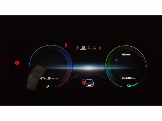 RENAULT Arkana 1.6 E-Tech full hybrid Intens 145cv