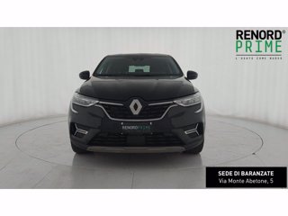 RENAULT Arkana 1.6 E-Tech full hybrid Intens 145cv