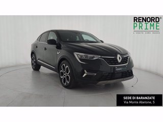 RENAULT Arkana 1.6 E-Tech full hybrid Intens 145cv