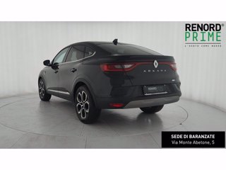 RENAULT Arkana 1.6 E-Tech full hybrid Intens 145cv