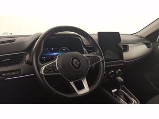 RENAULT Arkana 1.6 E-Tech full hybrid Intens 145cv