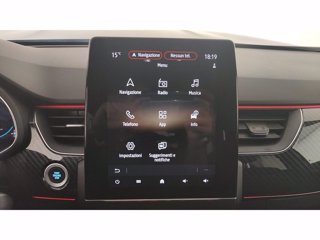 RENAULT Arkana 1.6 E-Tech full hybrid R.S. Line Fast Track 145cv