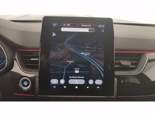 RENAULT Arkana 1.6 E-Tech full hybrid R.S. Line Fast Track 145cv