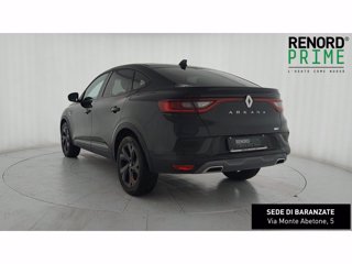 RENAULT Arkana 1.6 E-Tech full hybrid R.S. Line Fast Track 145cv