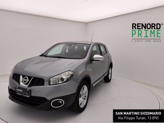 NISSAN Qashqai 1.5 dci Acenta Dpf FL