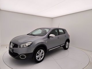 NISSAN Qashqai 1.5 dci Acenta Dpf FL