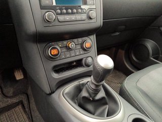 NISSAN Qashqai 1.5 dci Acenta Dpf FL