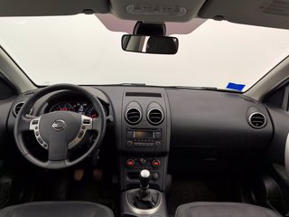 NISSAN Qashqai 1.5 dci Acenta Dpf FL