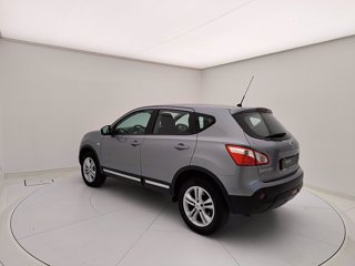 NISSAN Qashqai 1.5 dci Acenta Dpf FL