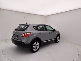 NISSAN Qashqai 1.5 dci Acenta Dpf FL