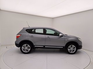 NISSAN Qashqai 1.5 dci Acenta Dpf FL