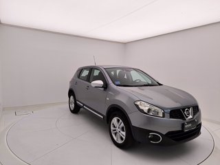 NISSAN Qashqai 1.5 dci Acenta Dpf FL