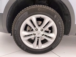 NISSAN Qashqai 1.5 dci Acenta Dpf FL