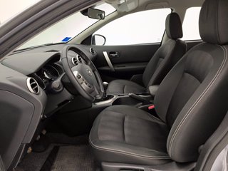 NISSAN Qashqai 1.5 dci Acenta Dpf FL